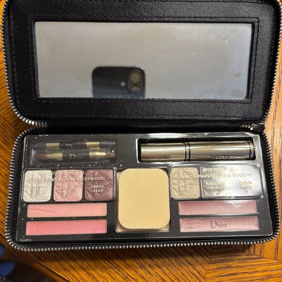 CHRISTIAN DIOR CANNAGE COUTURE PALETTE - Picture 1 of 3